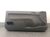 Recambio de guarnecido puerta delantera izquierda para peugeot 206 hatchback (2a/c) 1.4 hdi eco 70 referencia OEM IAM 9638328077