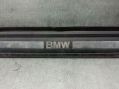 Recambio de molduras delanteras para bmw 3 coupé (e92) 320 d referencia OEM IAM 51477120764 51470417764 51477178598