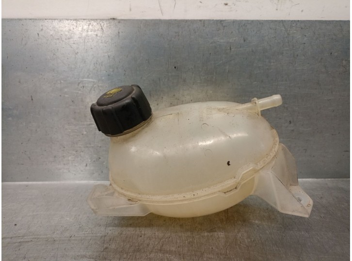 Recambio de deposito expansion para dacia duster (hm_) 1.6 sce 115 (hmm1) referencia OEM IAM 217100680R 217104354R 