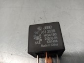 Replacement relay for Seat Ibiza (6L1) 1.9 TDI OEM IAM reference 141951253B 