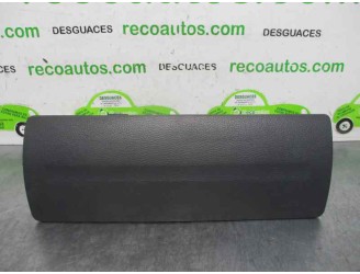Recambio de airbag delantero derecho para dacia logan 1.6 16v cat referencia OEM IAM 8200213634  