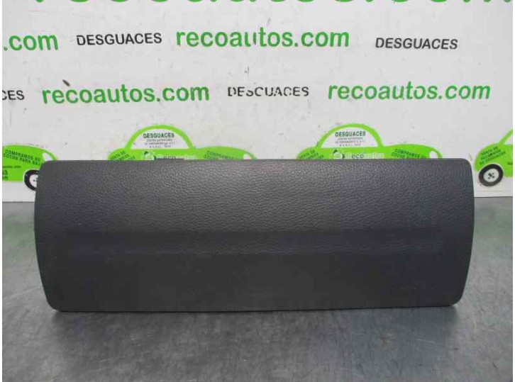 Recambio de airbag delantero derecho para dacia logan 1.6 16v cat referencia OEM IAM 8200213634  