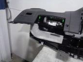 Replacement dashboard for Hyundai i30 Fastback 2.0 TGDI CAT OEM IAM reference 84710G4000TRY BLACK 