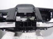 Replacement dashboard for Hyundai i30 Fastback 2.0 TGDI CAT OEM IAM reference 84710G4000TRY BLACK 