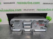 Recambio de airbag delantero derecho para dacia logan 1.6 16v cat referencia OEM IAM 8200213634 
