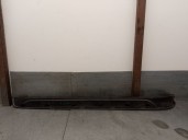 Recambio de molduras delanteras para bmw 3 coupé (e92) 320 d referencia OEM IAM 51477120764 51470417764 51477178598