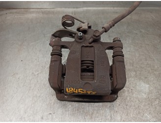 Recambio de pinza freno trasera izquierda para kia rio 1.4 crdi cat referencia OEM IAM 583001W350  MANDO