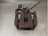 Recambio de pinza freno trasera izquierda para kia rio 1.4 crdi cat referencia OEM IAM 583001W350  MANDO