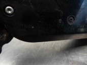 Replacement boot / tailgate lock for Peugeot 307 Break/SW (S2) 1.6 16V CAT OEM IAM reference 9652301980 3 PINS 5 DOORS
