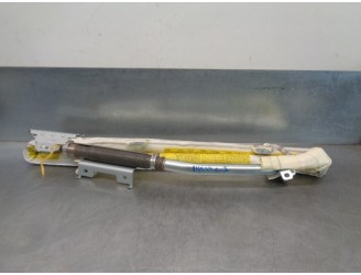 Recambio de airbag cortina delantero izquierdo para ssangyong korando 2.0 td cat referencia OEM IAM 616556400B 