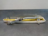 Recambio de airbag cortina delantero izquierdo para ssangyong korando 2.0 td cat referencia OEM IAM 616556400B 