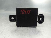 Recambio de modulo electronico para jaguar xf 2.2 diesel cat referencia OEM IAM DX2314F681AH 53018R87 