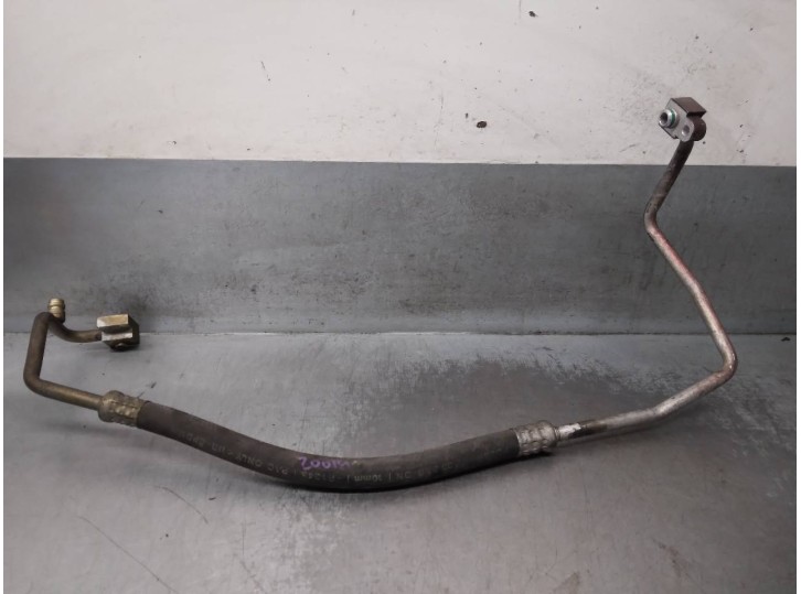 Recambio de tubos aire acondicionado para alfa romeo spider (163) 1.8 16v cat referencia OEM IAM 691890303  