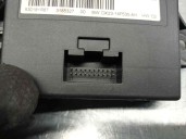 Recambio de modulo electronico para jaguar xf 2.2 diesel cat referencia OEM IAM DX2314F681AH 53018R87 