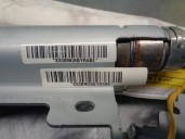Recambio de airbag cortina delantero izquierdo para ssangyong korando 2.0 td cat referencia OEM IAM 616556400B 