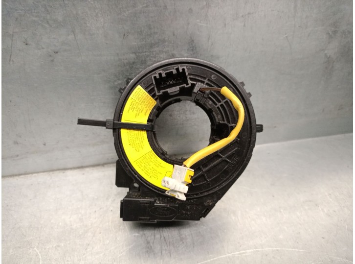 Recambio de anillo airbag para ford fiesta vi (cb1, ccn) 1.4 referencia OEM IAM 8A6T14A664AC 2116409 