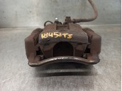 Recambio de pinza freno trasera izquierda para kia rio 1.4 crdi cat referencia OEM IAM 583001W350  MANDO