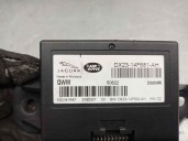 Recambio de modulo electronico para jaguar xf 2.2 diesel cat referencia OEM IAM DX2314F681AH 53018R87 