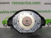 Recambio de airbag delantero izquierdo para dacia logan 1.6 16v cat referencia OEM IAM 8200546962  