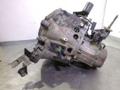 Recambio de caja cambios para fiat scudo (222) 1.9 diesel referencia OEM IAM 20DL33 9790463808 5470029A