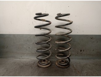 Recambio de muelle amortiguacion para seat arona (kj7, kjp) 1.0 tsi referencia OEM IAM 2Q0511121BR 2Q0511121BR 