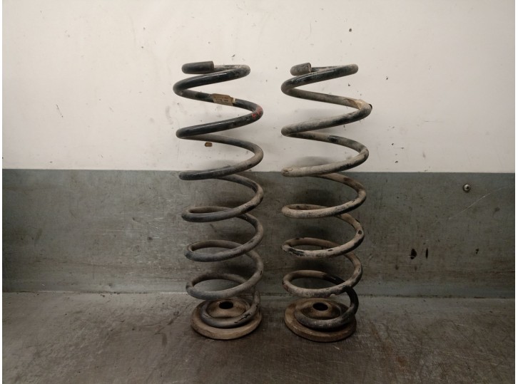 Recambio de muelle amortiguacion para seat arona (kj7, kjp) 1.0 tsi referencia OEM IAM 2Q0511121BR 2Q0511121BR 