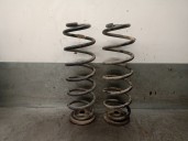 Recambio de muelle amortiguacion para seat arona (kj7, kjp) 1.0 tsi referencia OEM IAM 2Q0511121BR 2Q0511121BR 