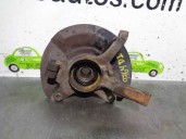 Replacement front left steering knuckle for Suzuki Baleno Sedan SY (EG) 1.9 TD GLX (4-door) OEM IAM reference 4515162G20 