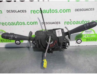 Recambio de mando luces para dacia logan 1.6 16v cat referencia OEM IAM 8200213173 N345920013 