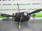 Replacement light switch for Dacia Logan 1.6 16V CAT OEM IAM reference 8200213173 N345920013 