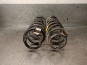 Recambio de muelle amortiguacion para seat arona (kj7, kjp) 1.0 tsi referencia OEM IAM 2Q0511121BR 2Q0511121BR 