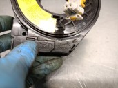 Recambio de anillo airbag para ford fiesta vi (cb1, ccn) 1.4 referencia OEM IAM 8A6T14A664AC 2116409 