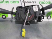 Replacement light switch for Dacia Logan 1.6 16V CAT OEM IAM reference 8200213173 N345920013 