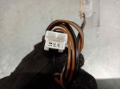 Recambio de luz central de freno para jaguar xf 2.2 diesel cat referencia OEM IAM C2Z1337 