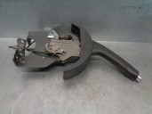 Replacement handbrake lever for SsangYong Korando 2.0 TD CAT OEM IAM reference 4910034002EAW 