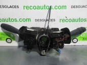 Replacement light switch for Dacia Logan 1.6 16V CAT OEM IAM reference 8200213173 N345920013 