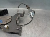 Replacement handbrake lever for SsangYong Korando 2.0 TD CAT OEM IAM reference 4910034002EAW 