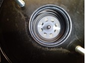 Recambio de servofreno para hyundai i30 fastback 2.0 tgdi cat referencia OEM IAM 59110S0000 59110S0000 