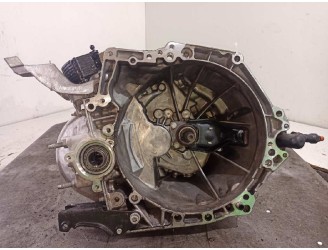 Recambio de caja cambios para citroën c4 cactus 1.5 blue-hdi fap referencia OEM IAM 20V246 0900239