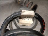 Recambio de muelle amortiguacion para seat arona (kj7, kjp) 1.0 tsi referencia OEM IAM 2Q0511121BR 2Q0511121BR 