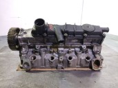 Recambio de culata para fiat scudo (222) 1.9 diesel referencia OEM IAM 9569145580 9569145580 9633232080