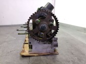 Recambio de culata para fiat scudo (222) 1.9 diesel referencia OEM IAM 9569145580 9569145580 9633232080