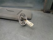Recambio de parasol izquierdo para ssangyong korando 2.0 td cat referencia OEM IAM 7614034111ACE 