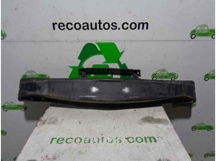 Replacement rear bumper reinforcement for Hyundai Coupé (RD) 1.6 16V CAT OEM IAM FIBERGLASS 