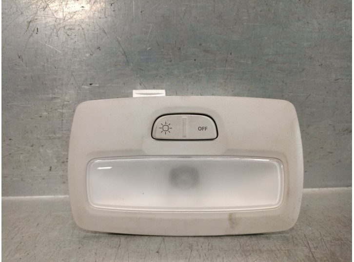Recambio de luz interior para dacia duster (hm_) 1.6 sce 115 (hmm1) referencia OEM IAM 264600276R 264600276R 