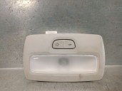 Recambio de luz interior para dacia duster (hm_) 1.6 sce 115 (hmm1) referencia OEM IAM 264600276R 264600276R 