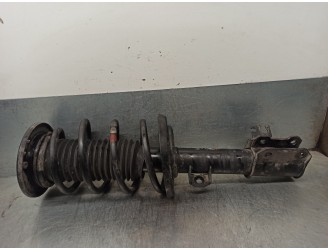 Replacement front right shock absorber for Saab 9-3 Saloon 1.8 CAT OEM IAM reference 12756500 824904001166 SACHS