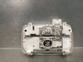 Recambio de luz interior para dacia duster (hm_) 1.6 sce 115 (hmm1) referencia OEM IAM 264600276R 264600276R 