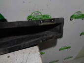 Replacement rear bumper reinforcement for Hyundai Coupé (RD) 1.6 16V CAT OEM IAM FIBERGLASS 