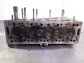 Recambio de culata para fiat scudo (222) 1.9 diesel referencia OEM IAM 9569145580 9569145580 9633232080